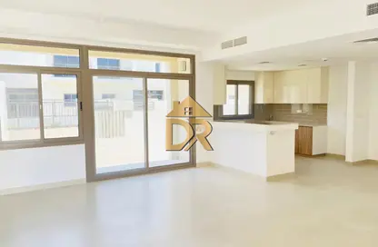 Townhouse - 3 Bedrooms - 4 Bathrooms for rent in Reem Townhouses - Town Square - Dubai