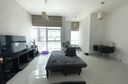 Apartment - 1 Bedroom - 2 Bathrooms for rent in Park Central - Business Bay - Dubai