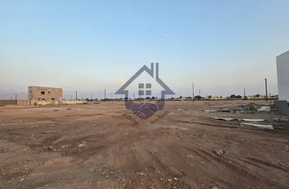 أرض - استوديو للبيع في دفن الخور - رأس الخيمة