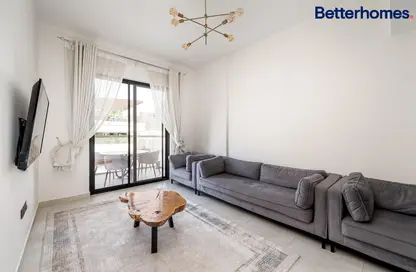 Apartment - 2 Bedrooms - 2 Bathrooms for rent in Binghatti Rose - Jumeirah Village Circle - Dubai