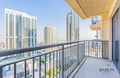 Apartment - 2 Bedrooms - 2 Bathrooms for sale in Harbour Views 1 - Dubai Creek Harbour (The Lagoons) - Dubai