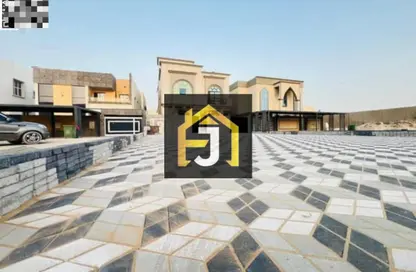 فيلا - 7 غرف نوم - 8 حمامات للبيع في الحليو 2 - الحليو - عجمان
