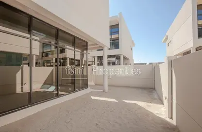 Townhouse - 3 Bedrooms - 5 Bathrooms for rent in Pelham - Akoya Park - DAMAC Hills - Dubai