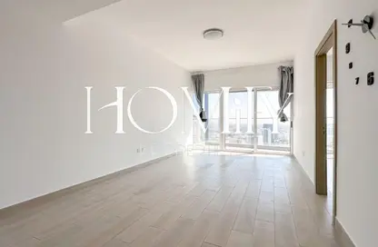 Apartment - 1 Bedroom - 2 Bathrooms for rent in Bloom Heights A - Bloom Heights - Jumeirah Village Circle - Dubai