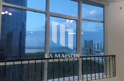 Apartment - Studio - 1 Bathroom for sale in Hydra Avenue Towers - City Of Lights - Al Reem Island - Abu Dhabi Apartment - Studio - 1 Bathroom for sale in Hydra Avenue Towers - City Of Lights - Al Reem Island - Abu Dhabi