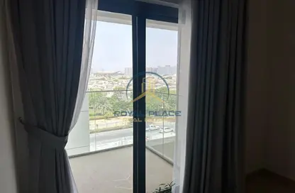 شقة - 2 غرف نوم - 3 حمامات للبيع في عزيزي برتون - الفرجان - دبي