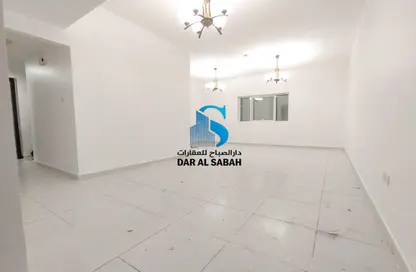 Apartment - 2 Bedrooms - 3 Bathrooms for rent in Al Kawthar Tower - Al Nahda - Sharjah