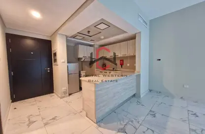 Apartment - 1 Bedroom - 1 Bathroom for sale in MAG 510 - Mag 5 Boulevard - Dubai South (Dubai World Central) - Dubai