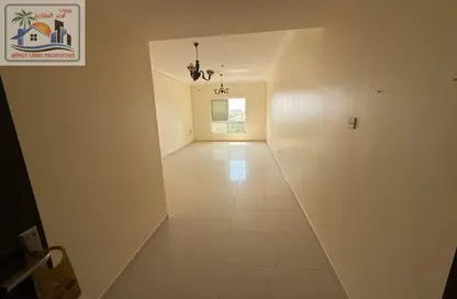 Apartment - 1 Bedroom - 2 Bathrooms for rent in Al Majaz 3 - Al Majaz - Sharjah