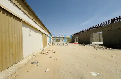 مستودع - استوديو - 1 حمام للايجار في ليتاق - العين الصناعية - العين