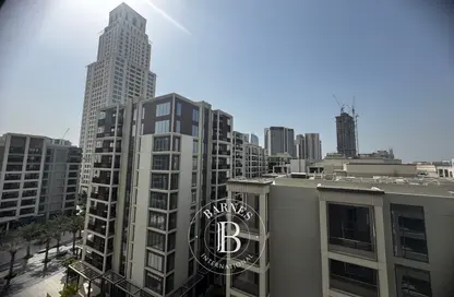 شقة - غرفة نوم - 1 حمام للبيع في أوركيد في مبنى كريك بيتش 1 - جريك بيتش - ميناء خور دبي (ذا لاجونز) - دبي
