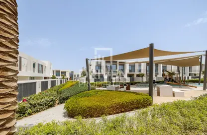 Townhouse - 3 Bedrooms - 3 Bathrooms for sale in Nara - The Valley - Dubai