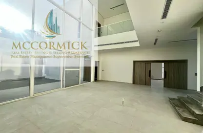 Villa - 5 Bedrooms - 7 Bathrooms for rent in Al Barsha South 1 - Al Barsha South - Al Barsha - Dubai