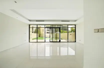 Villa - 3 Bedrooms - 4 Bathrooms for rent in Flora - DAMAC Hills - Dubai