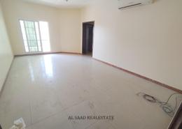 Empty Room image for: Apartment - 2 bedrooms - 2 bathrooms for rent in Al Ruwaikah - Al Muwaiji - Al Ain, Image 1