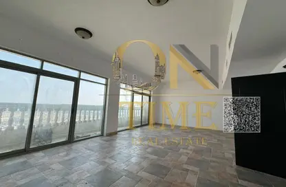 Penthouse - 4 Bedrooms - 6 Bathrooms for rent in Al Naemiya Tower 1 - Al Naemiya Towers - Al Nuaimiya - Ajman