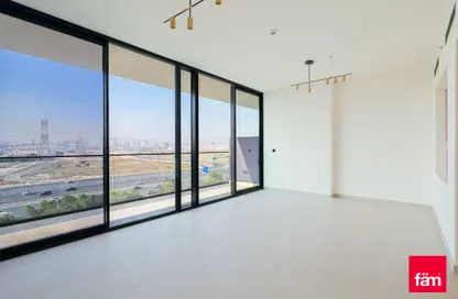 Apartment - 2 Bedrooms - 3 Bathrooms for sale in Binghatti Onyx - Jumeirah Village Circle - Dubai