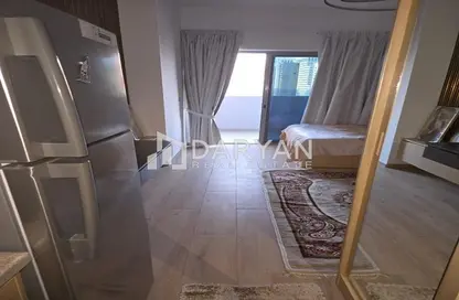 شقة - 1 حمام للايجار في عزيزي أورا 2 - قرية جبل علي - جبل علي - دبي