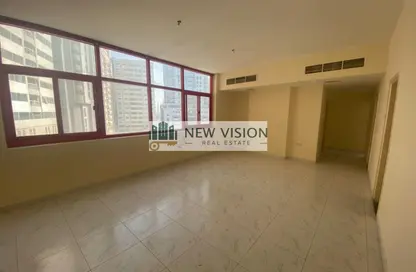 Apartment - 2 Bedrooms - 3 Bathrooms for rent in New Al Taawun Road - Al Taawun - Sharjah