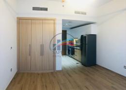Studio - 1 bathroom for rent in Azizi Aura - Jebel Ali - Dubai