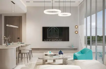 شقة - 1 حمام للبيع في 998 ريف - مجمع دبي ريزيدنس - دبي لاند - دبي