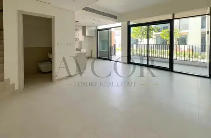 Townhouse - 3 Bedrooms - 3 Bathrooms for sale in Bliss - Arabian Ranches 3 - Dubai