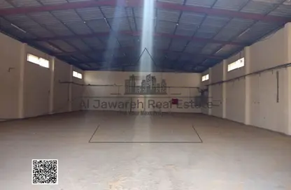Warehouse - Studio - 1 Bathroom for rent in Umm Dir - Umm Al Quwain