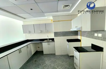 Apartment - 1 Bedroom - 2 Bathrooms for rent in Al Quoz 3 - Al Quoz - Dubai
