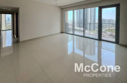 Apartment - 2 Bedrooms - 2 Bathrooms for rent in Harbour Views 1 - Dubai Creek Harbour (The Lagoons) - Dubai