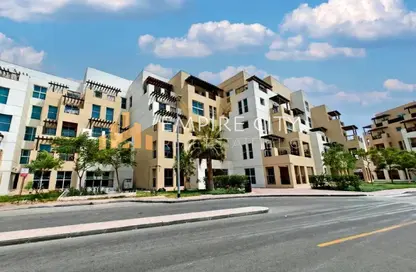 Apartment - 1 Bedroom - 2 Bathrooms for sale in Al Khail Heights 7A-7B - Al Quoz 4 - Al Quoz - Dubai
