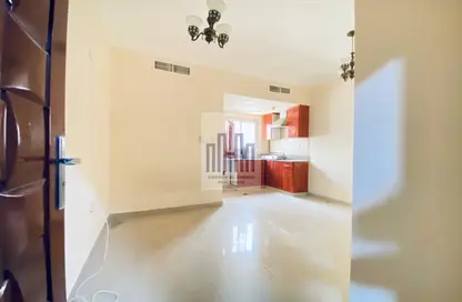 Apartment - Studio - 1 Bathroom for rent in GGICO Building Moweilah - Muwaileh Commercial - Sharjah