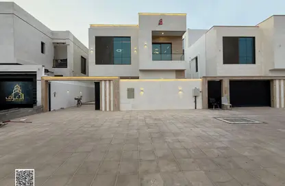 فيلا - 5 غرف نوم - 7 حمامات للبيع في 1 الياسمين - الياسمين - عجمان