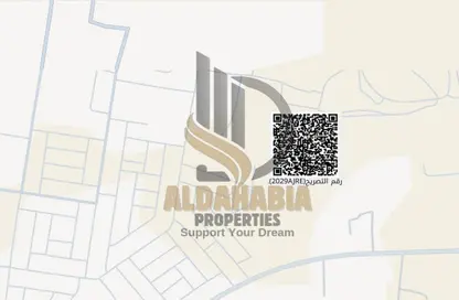 أرض - استوديو للبيع في الزاهية جاردنز - الزاهية - عجمان أرض - استوديو للبيع في الزاهية جاردنز - الزاهية - عجمان