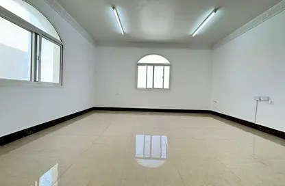 Apartment - Studio - 1 Bathroom for rent in Khalifa City - Abu Dhabi