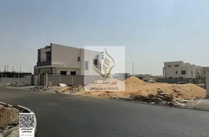 Land - Studio for sale in Al Helio 2 - Al Helio - Ajman