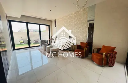 Townhouse - 4 Bedrooms - 4 Bathrooms for sale in West Village - Al Furjan - Dubai Townhouse - 4 Bedrooms - 4 Bathrooms for sale in West Village - Al Furjan - Dubai