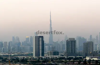 Apartment - 1 Bedroom - 2 Bathrooms for sale in MAG 920 - MAG City - Mohammed Bin Rashid City - Dubai Apartment - 1 Bedroom - 2 Bathrooms for sale in MAG 920 - MAG City - Mohammed Bin Rashid City - Dubai