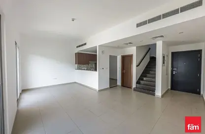 Townhouse - 3 Bedrooms - 4 Bathrooms for sale in Arabella Townhouses 3 - Arabella Townhouses - Mudon - Dubai