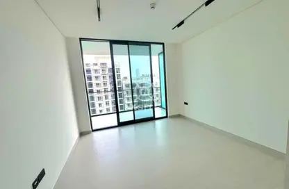 Apartment - Studio - 1 Bathroom for rent in Binghatti Azure - Jumeirah Village Circle - Dubai