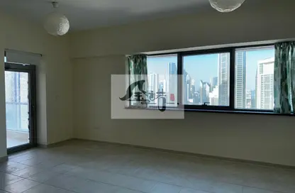 Apartment - 2 Bedrooms - 3 Bathrooms for rent in Executive Tower B - Executive Towers - Business Bay - Dubai