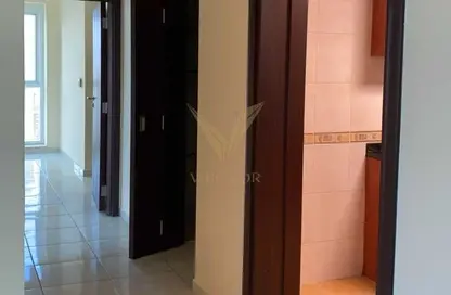 شقة - 2 غرف نوم - 2 حمامات للايجار في بالاديوم - (JLT) مجمع C - أبراج بحيرة الجميرا - دبي