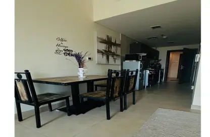 شقة - 1 حمام للايجار في بلازا ريسدينس 2 - بلازا ريزيدنس - الضاحية 13 - قرية جميرا الدائرية - دبي