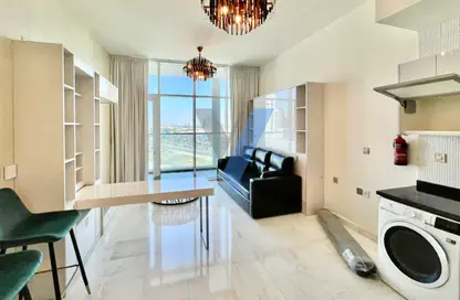 Apartment - Studio - 1 Bathroom for sale in Bayz by Danube - Business Bay - Dubai
