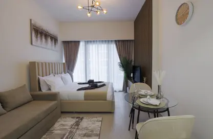 شقة - 1 حمام للايجار في عزيزي ريفيرا - ميدان واحد - ميدان - دبي