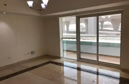 شقة - غرفة نوم - 2 حمامات للايجار في برج زين - دبي مارينا - دبي