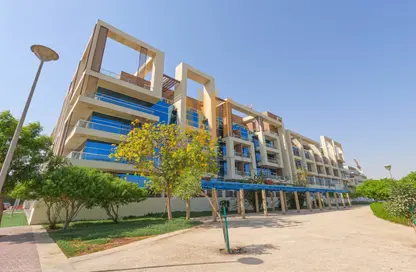 Apartment - 1 Bathroom for sale in La Residence - Jumeirah Village Triangle - Dubai