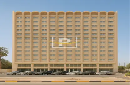 Penthouse - 4 Bedrooms - 5 Bathrooms for rent in Sheikh Rashid Building - Sheikh Zayed Road - Dubai