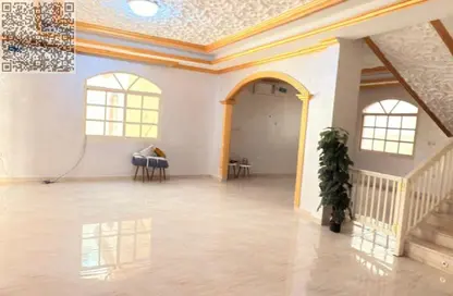 Villa - 4 Bedrooms - 5 Bathrooms for rent in Al Rawda 3 Villas - Al Rawda 3 - Al Rawda - Ajman