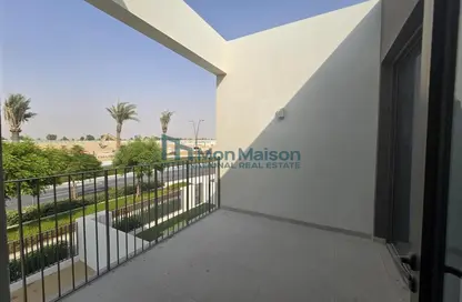 فيلا - 4 غرف نوم - 4 حمامات للايجار في تاليا - ذا فالي - دبي