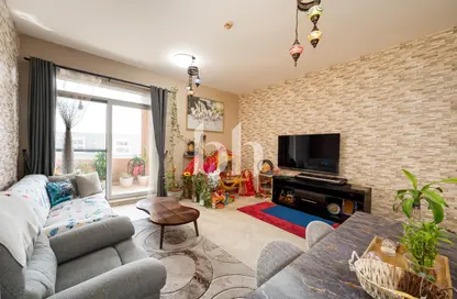 Apartment - 2 Bedrooms - 3 Bathrooms for sale in Dickens Circus 3 - Dickens Circus - Motor City - Dubai